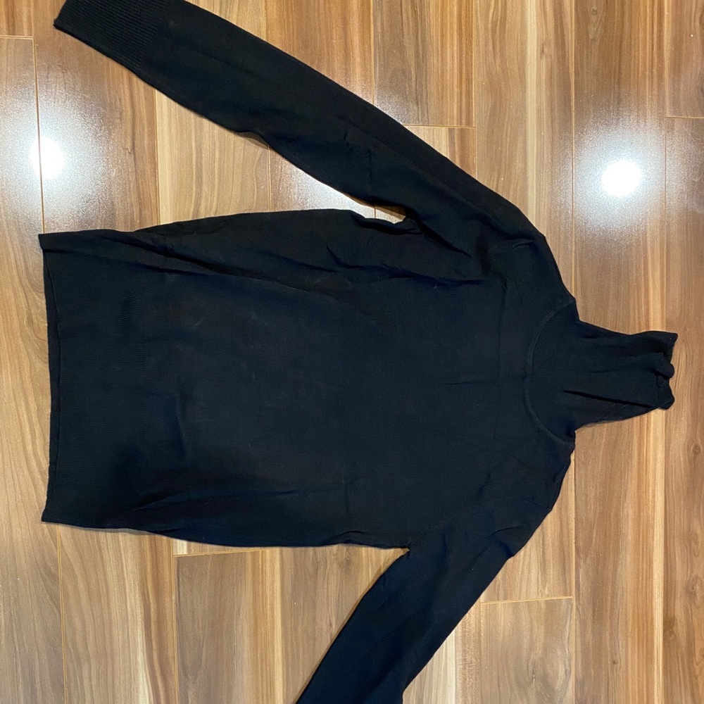 Turtleneck Sweater